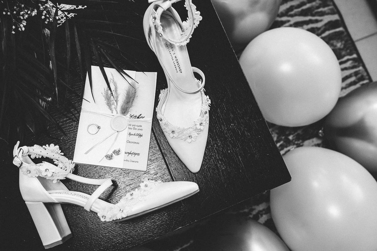 Αιμίλιος & Ελισσάβετ - Θεσσαλονίκη : Real Wedding by Angelos Karydas Photography - Ankart