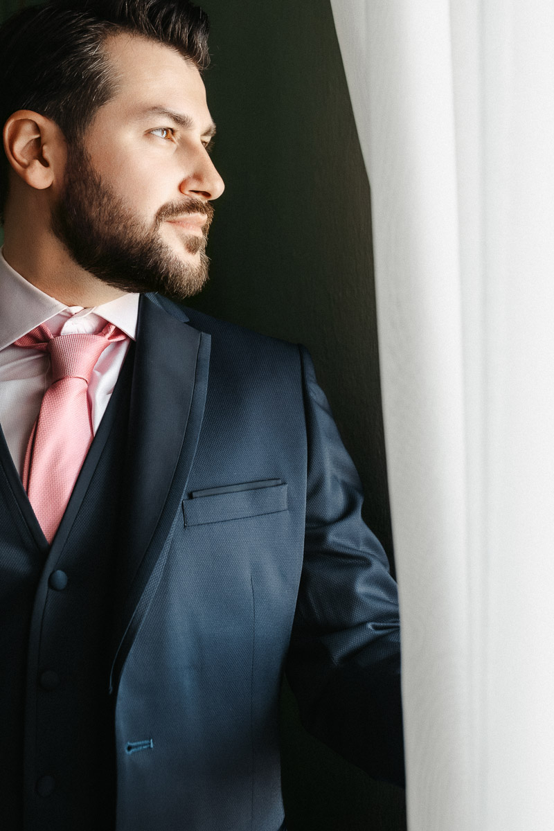Βασίλης & Ερμίνα - Θεσσαλονίκη : Real Wedding by Angelos Karydas Photography - Ankart