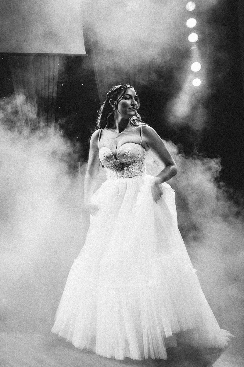 Βασίλης & Ερμίνα - Θεσσαλονίκη : Real Wedding by Angelos Karydas Photography - Ankart