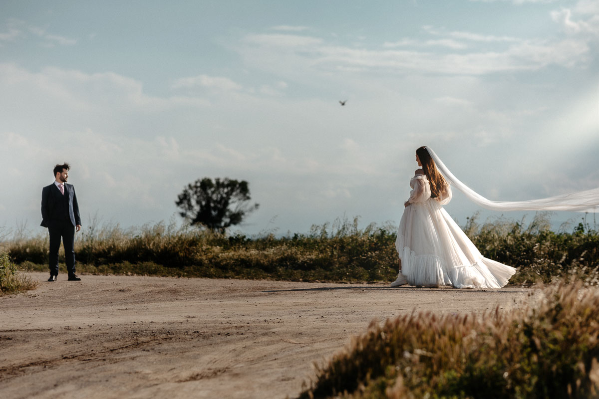 Βασίλης & Ερμίνα - Θεσσαλονίκη : Real Wedding by Angelos Karydas Photography - Ankart