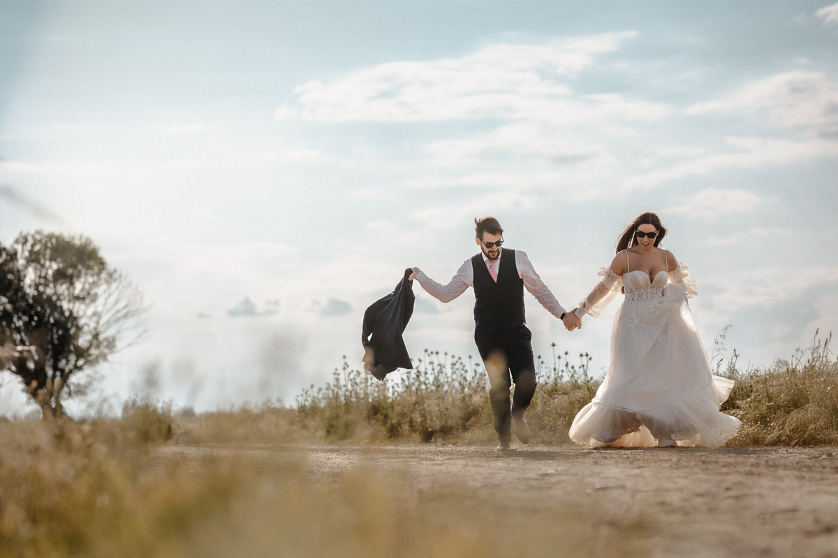 Βασίλης & Ερμίνα - Θεσσαλονίκη : Real Wedding by Angelos Karydas Photography - Ankart