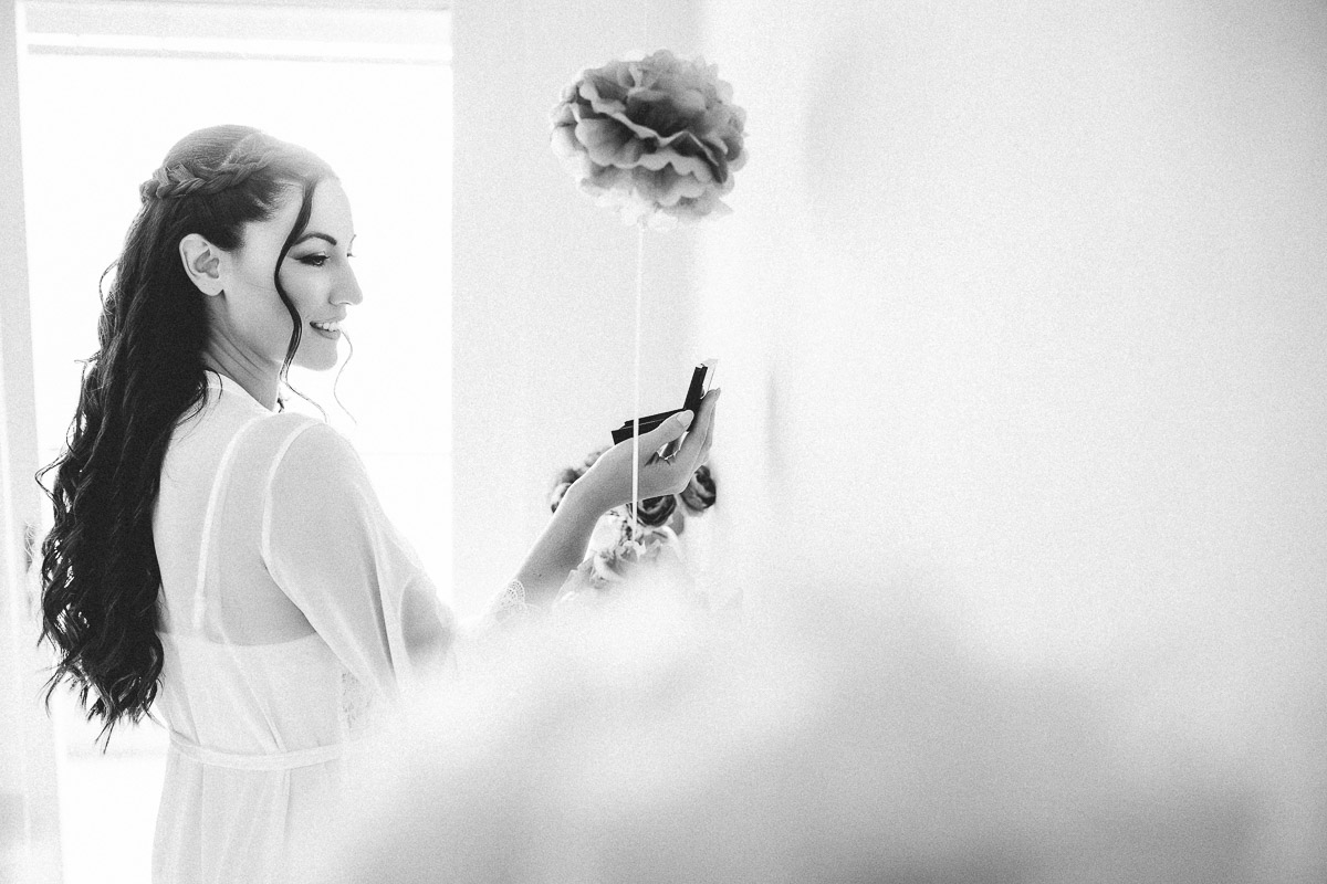 Βασίλης & Ερμίνα - Θεσσαλονίκη : Real Wedding by Angelos Karydas Photography - Ankart
