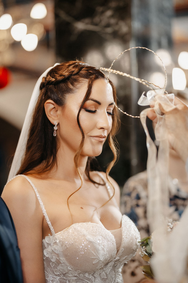 Βασίλης & Ερμίνα - Θεσσαλονίκη : Real Wedding by Angelos Karydas Photography - Ankart