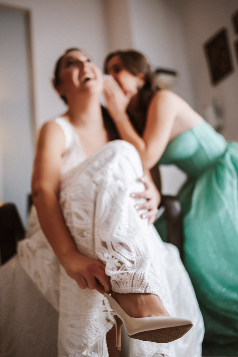 Στέλιος & Τόνια - Θεσσαλονίκη : Real Wedding by Angelos Karydas Photography - Ankart
