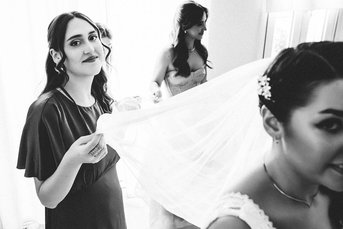 Στέλιος & Τόνια - Θεσσαλονίκη : Real Wedding by Angelos Karydas Photography - Ankart