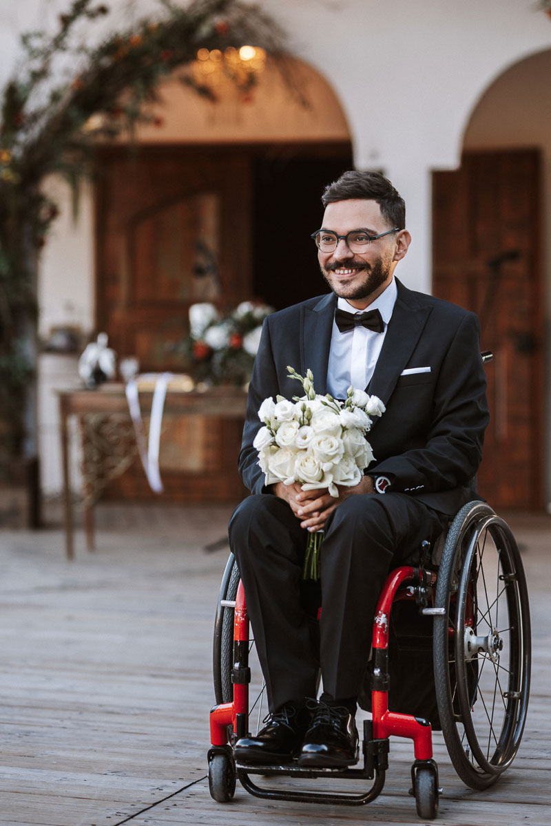 Στέλιος & Τόνια - Θεσσαλονίκη : Real Wedding by Angelos Karydas Photography - Ankart