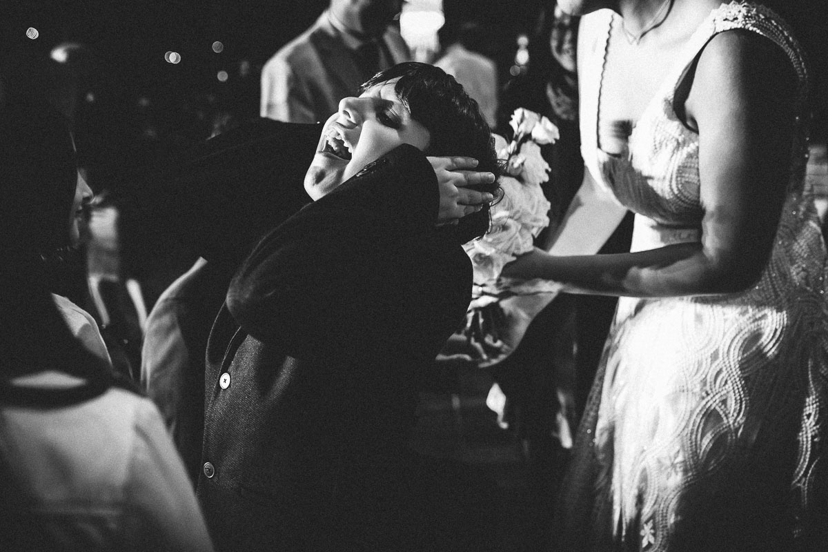 Στέλιος & Τόνια - Θεσσαλονίκη : Real Wedding by Angelos Karydas Photography - Ankart