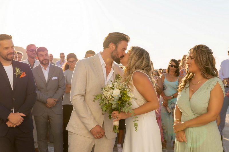 Κυριάκος & Όλυμπία - Κωνσταντινούπολη : Real Wedding by Kostas Apostolidis Photography 