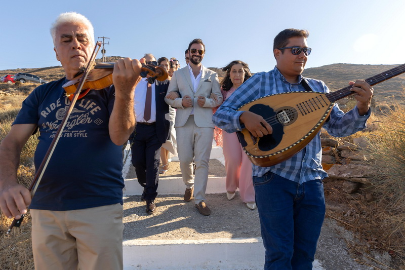 Κυριάκος & Όλυμπία - Κωνσταντινούπολη : Real Wedding by Kostas Apostolidis Photography 