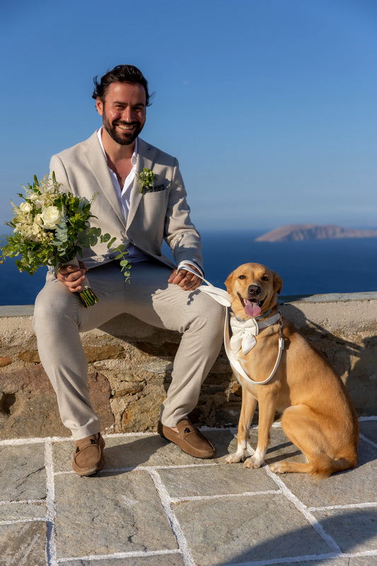 Κυριάκος & Όλυμπία - Κωνσταντινούπολη : Real Wedding by Kostas Apostolidis Photography 