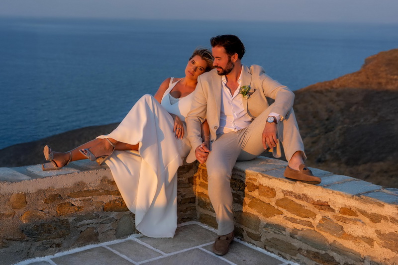 Κυριάκος & Όλυμπία - Κωνσταντινούπολη : Real Wedding by Kostas Apostolidis Photography 