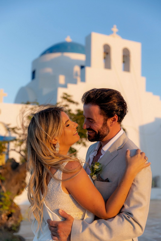 Κυριάκος & Όλυμπία - Κωνσταντινούπολη : Real Wedding by Kostas Apostolidis Photography 
