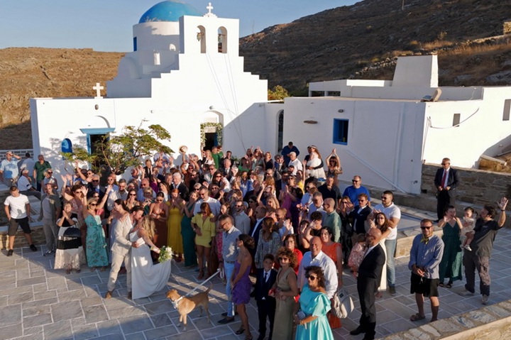 Κυριάκος & Όλυμπία - Κωνσταντινούπολη : Real Wedding by Kostas Apostolidis Photography 