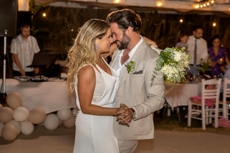 Κυριάκος & Όλυμπία - Κωνσταντινούπολη : Real Wedding by Kostas Apostolidis Photography 