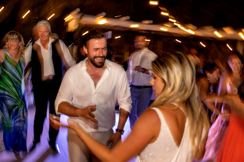 Κυριάκος & Όλυμπία - Κωνσταντινούπολη : Real Wedding by Kostas Apostolidis Photography 