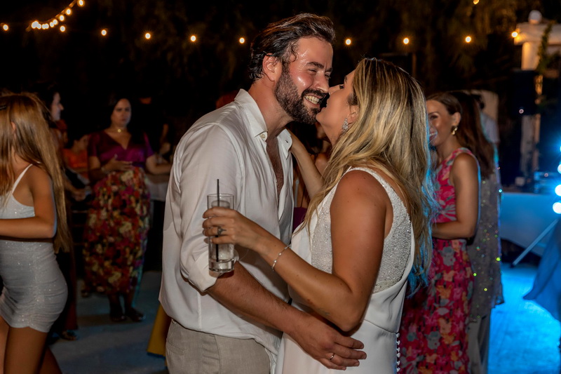 Κυριάκος & Όλυμπία - Κωνσταντινούπολη : Real Wedding by Kostas Apostolidis Photography 