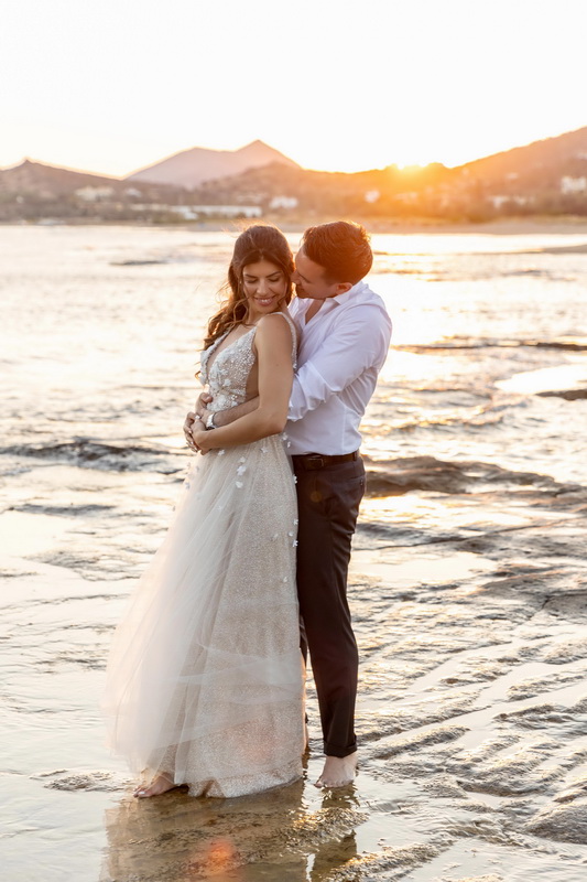Χάρης & Κωνσταντίνα - Αττική : Real Wedding by Kostas Apostolidis Photography 