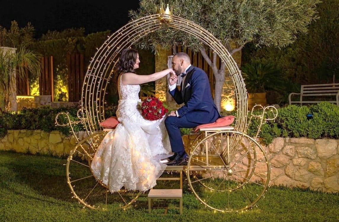 Real Wedding by Light And Motion 