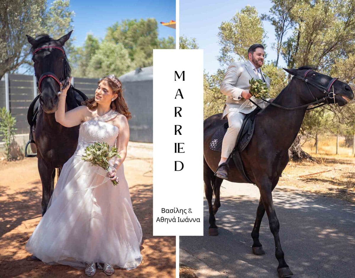 Real Wedding by Light And Motion 