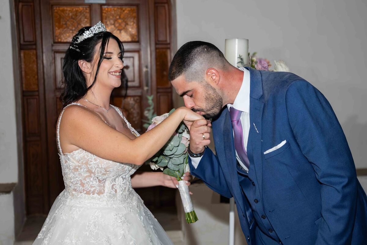 Real Wedding by Light And Motion 