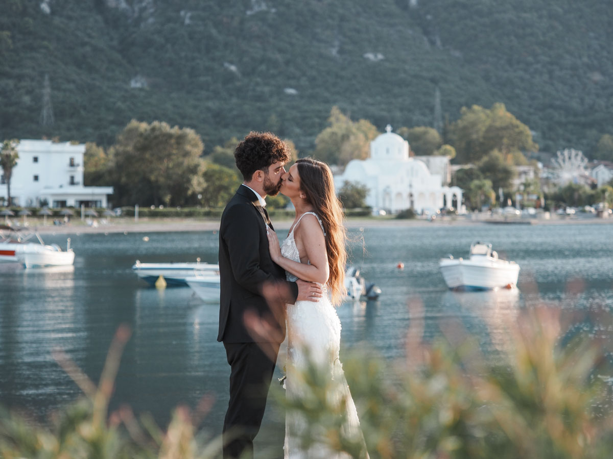 Real Wedding by One Way Art
