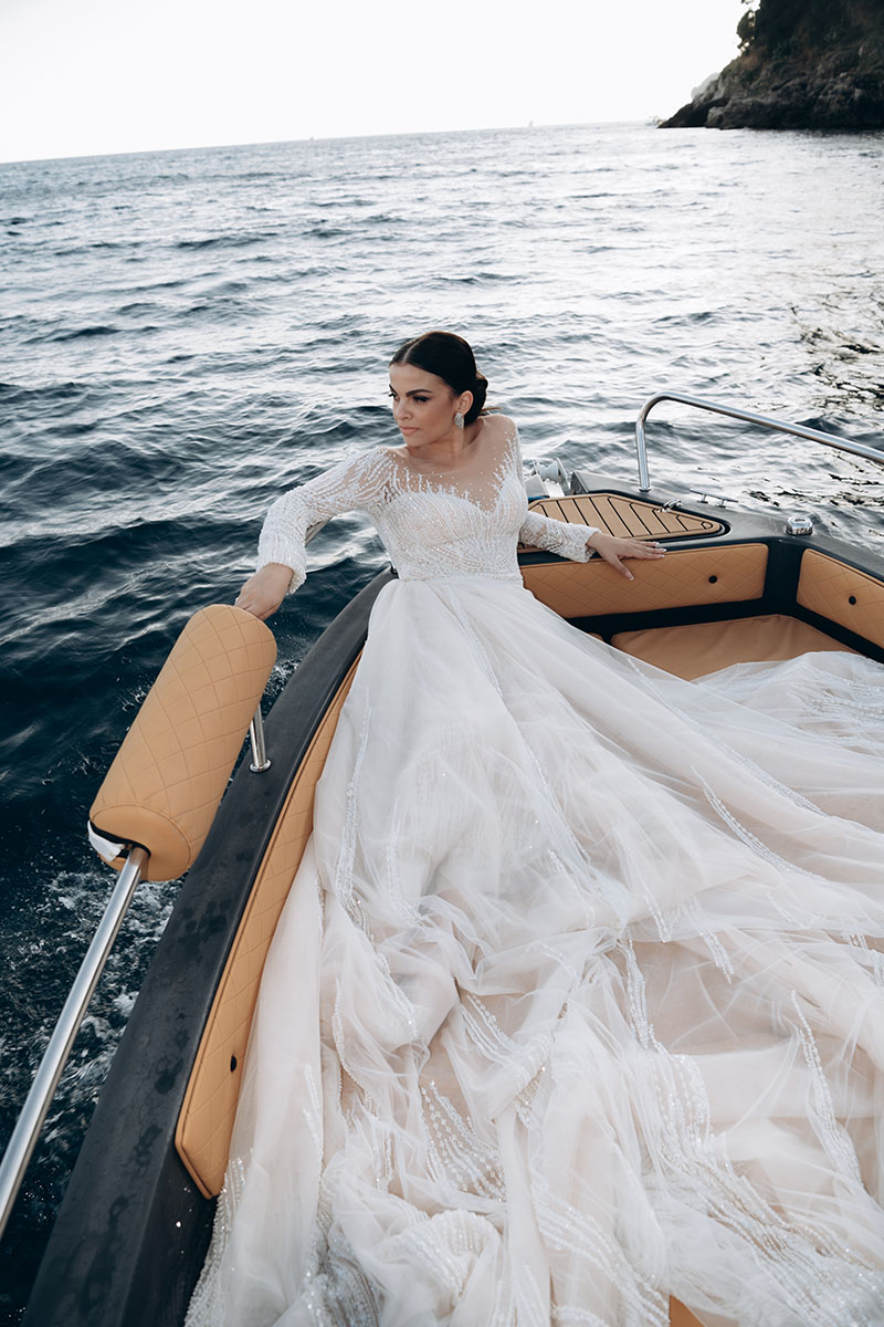 Κωνσταντίνος & Αναστασία - Πάργα : Real Wedding by Chatzidakis Photography