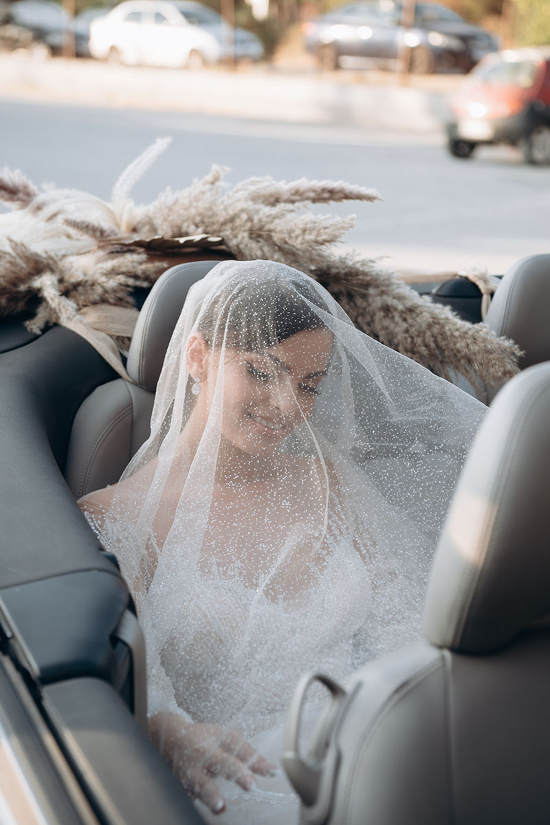 Κωνσταντίνος & Αναστασία - Πάργα : Real Wedding by Chatzidakis Photography