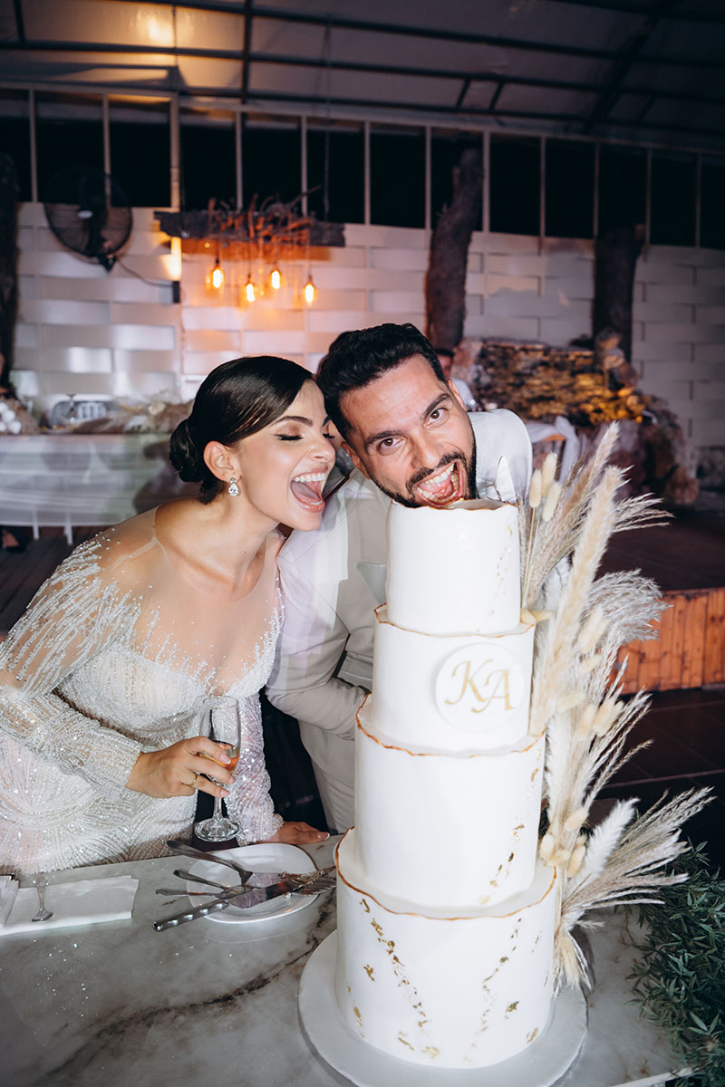 Κωνσταντίνος & Αναστασία - Πάργα : Real Wedding by Chatzidakis Photography