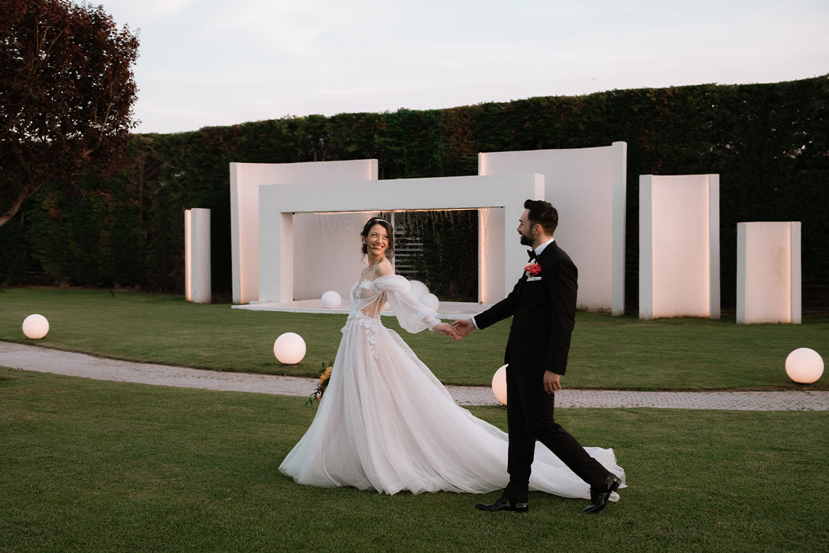 Patrick & Δέσποινα - Θεσσαλονίκη : Real Wedding by Chatzidakis Photography