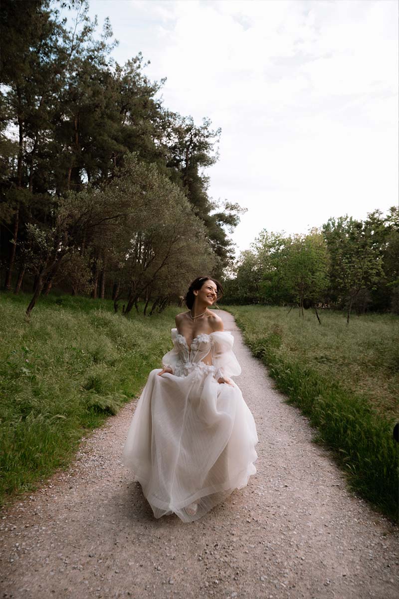 Patrick & Δέσποινα - Θεσσαλονίκη : Real Wedding by Chatzidakis Photography