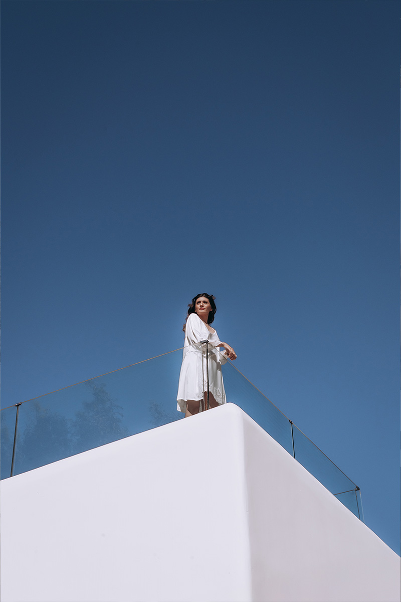 Σάκης & Μαριάνθη - Μύκονος : Real Wedding by Chatzidakis Photography