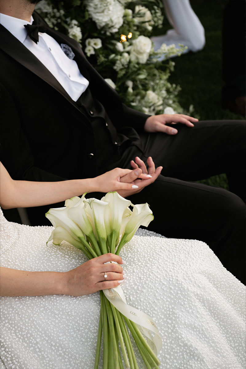 Βασίλης & Ειρήνη - Θεσσαλονίκη : Real Wedding by Chatzidakis Photography