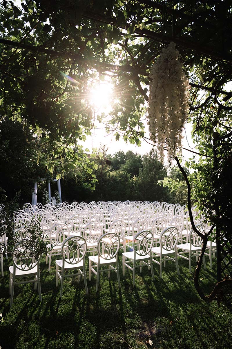 Βασίλης & Ειρήνη - Θεσσαλονίκη : Real Wedding by Chatzidakis Photography