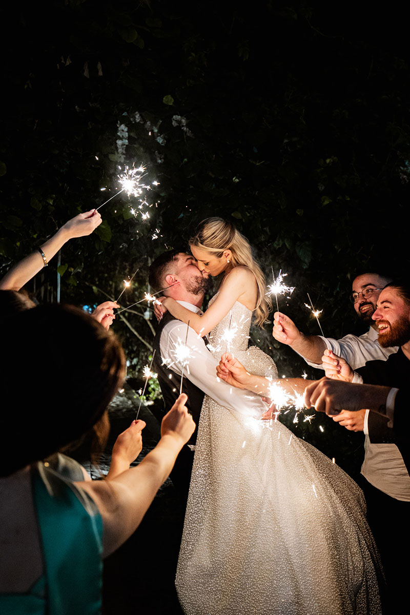 Βασίλης & Ειρήνη - Θεσσαλονίκη : Real Wedding by Chatzidakis Photography