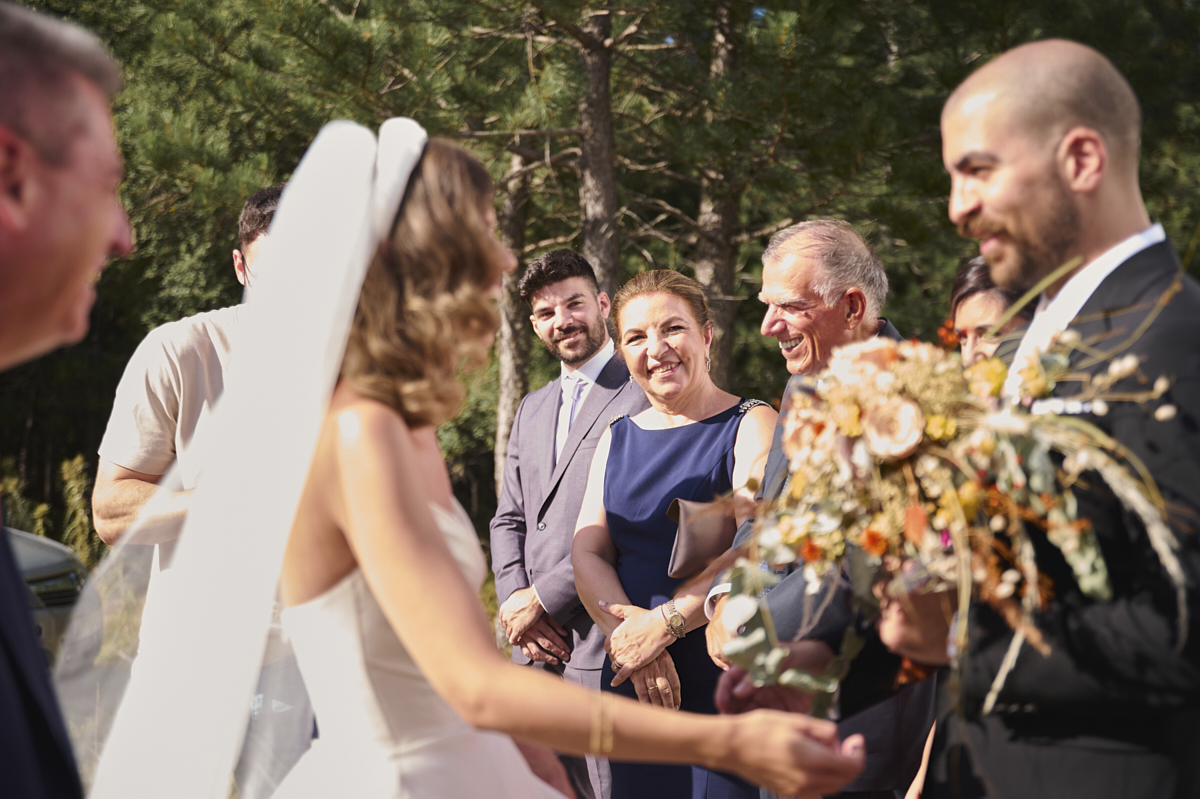 Real Wedding by Ioanna Melissinou Photography