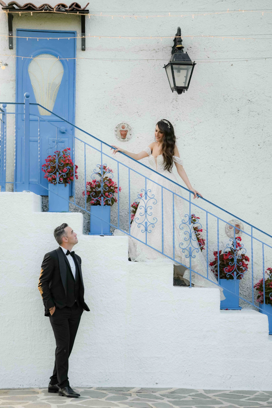 Real Wedding by Koralia Photography