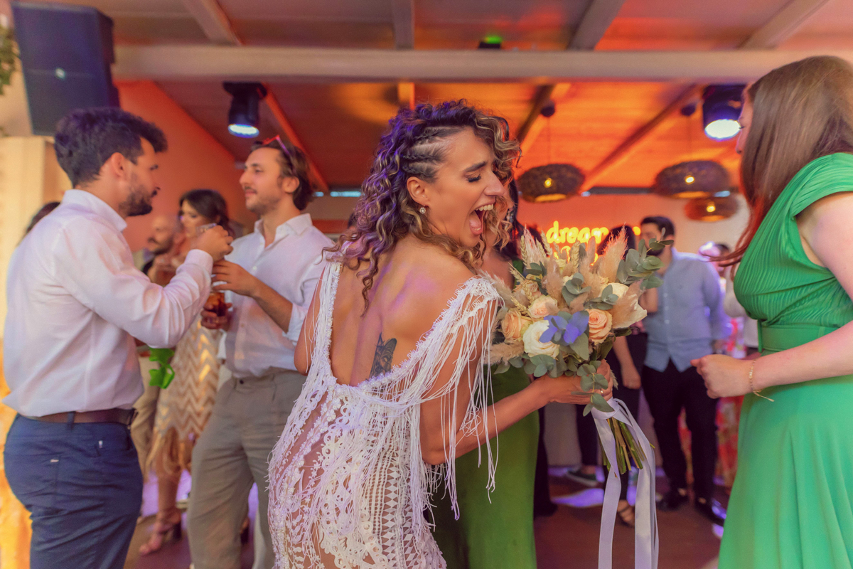 Λάζαρος & Μαίρη - Αθήνα : Real Wedding by Kostas Apostolidis Photography 
