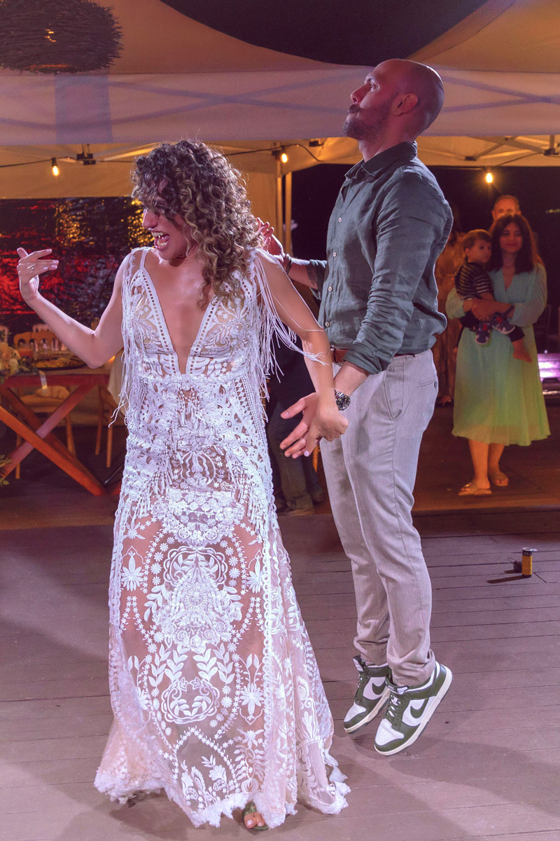 Λάζαρος & Μαίρη - Αθήνα : Real Wedding by Kostas Apostolidis Photography 