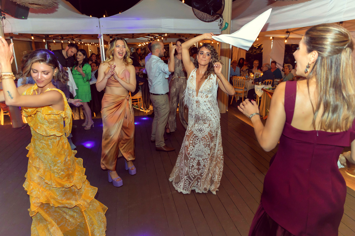 Λάζαρος & Μαίρη - Αθήνα : Real Wedding by Kostas Apostolidis Photography 
