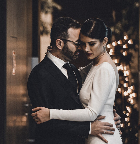Real Wedding by Nikos Kouris Photography