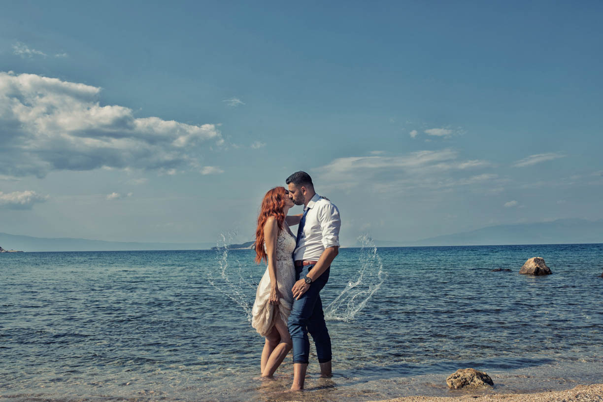 Real Wedding by Vagelis Stergioulas Photography