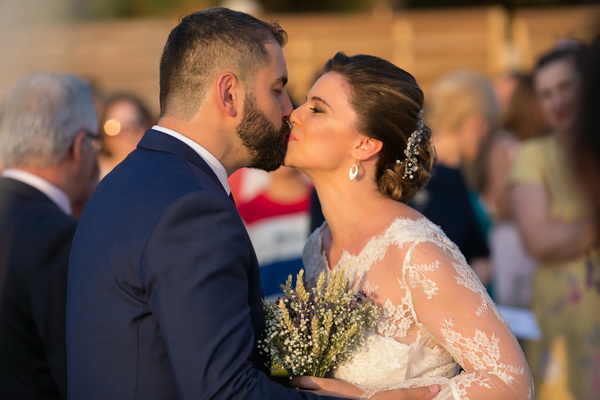 Fernardo & Christella - Αθήνα : Real Wedding by Kostas Apostolidis Photography 